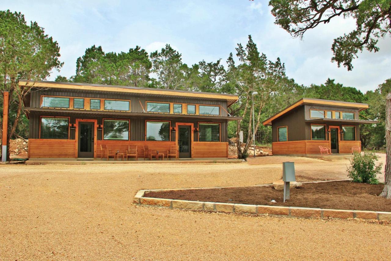 Green Acres Cottages - Boerne Suite Wimberley Exterior foto